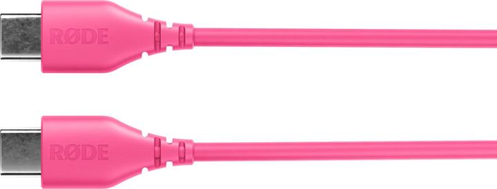 Actual product image RØDE SC22 Pink (0.30 m)