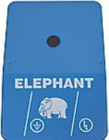 Image du produit Elephant M 15 Electrificateur