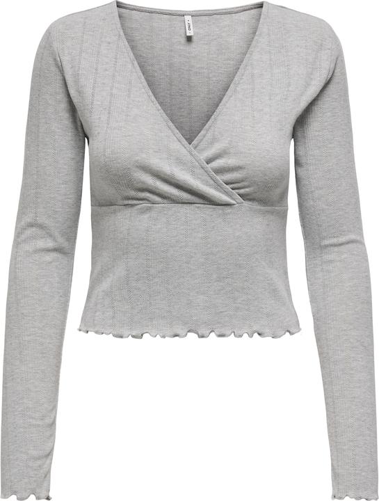 Mélange de gris clair