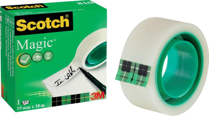 Scotch Magic Klebeband (19 mm)