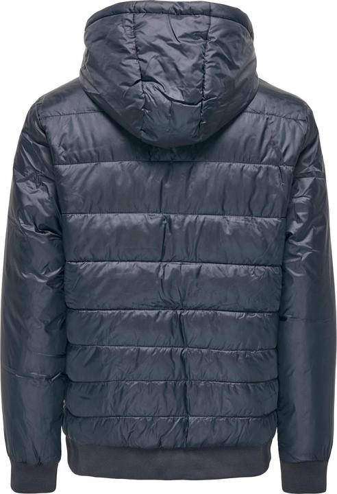Produktbild Only & Sons Onskobe Quilted Hood Bomber Otw (S)