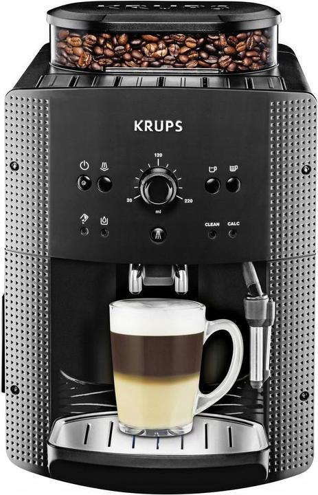 Productafbeelding Krups EA 810 B