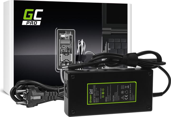 Actual product image GreenCell AD111P (150 W)