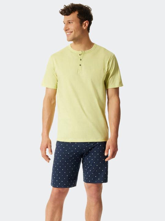 Produktbild Schiesser Fashion Pyjama (XL)