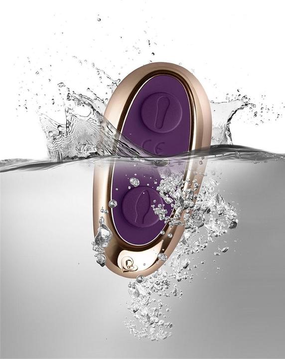Immagine prodotto Rocks-Off Petite Sensations Desire Purpl