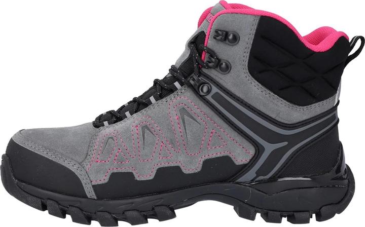 Produktbild Hi-Tec Wanderstiefel VLite Explorer Wildleder (39.5)