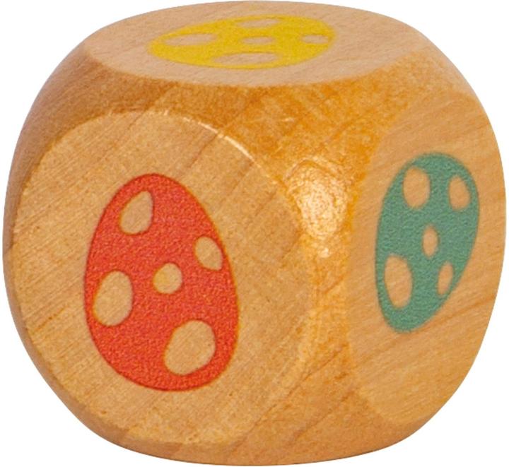 Produktbild small foot Balancierspiel „Dino“