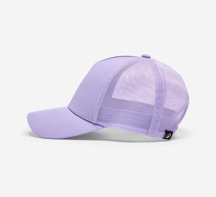 Produktbild Domyos Cap atmungsaktiv - violett (One Size)