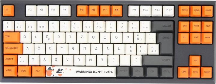 Produktbild Varmilo Cliff VCS88