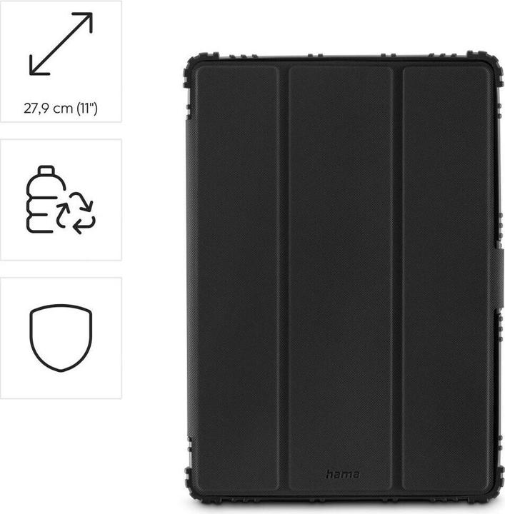 Immagine prodotto Hama Protection (Galaxy Tab A9+)