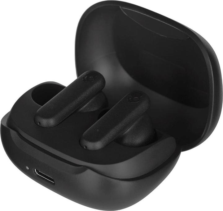 Immagine prodotto Skullcandy Smokin Buds (Nessuna soppressione del rumore, 8 h, Senza fili)