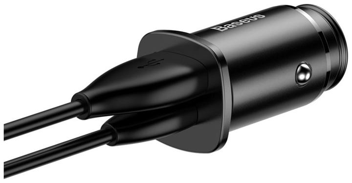Image du produit Ugreen USB-C Power Delivery QC 3.0 20V 3A 60W (1 m, USB 2.0)