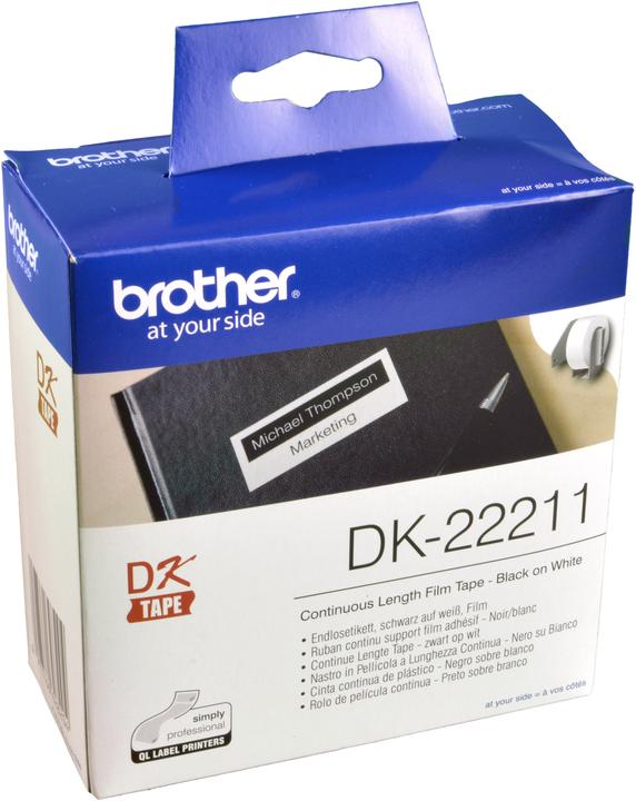 Productafbeelding Brother Dk-22211