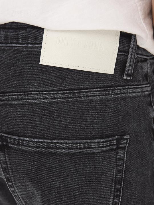 Produktbild Only & Sons Onsyoke Tapered Wb 7850 Dot Dnm Noos (W36/L34)