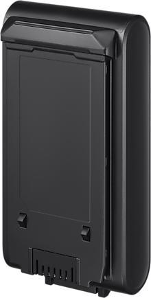 Image du produit Samsung VS20C8527TB/GE