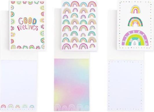 Image du produit Sombo GOOD FEELINGS Mini bloc-notes
