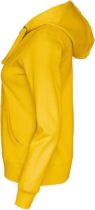 Immagine prodotto Cottover Felpa con cappuccio con zip a tutta lunghezza (XL)