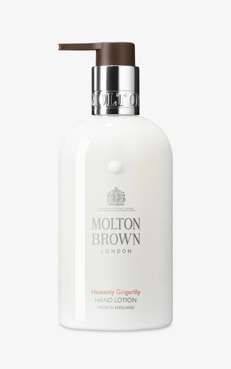 Actual product image Molton Brown Heavenly Gingerlily Body Lotion (Body lotion, 300 ml)