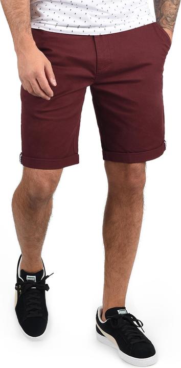 Image du produit Solid Monty - Chino - Homme (3XL)