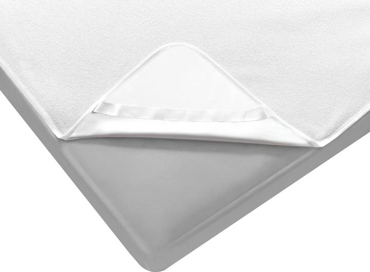 Actual product image Sanamed Terry towelling (90x200 cm)