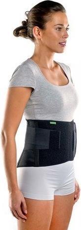 Immagine prodotto BraceID Contoured Back Support (M)
