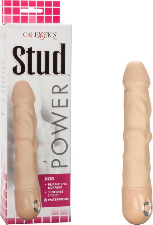 Actual product image CalExotics Power Stud Rod