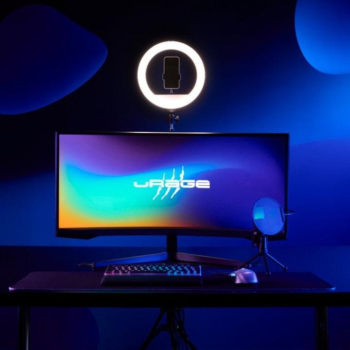 Immagine prodotto Urage Stream 410 HD