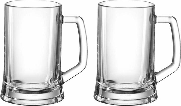 Montana Furniture Bierglas (0.30 l, 12 x)