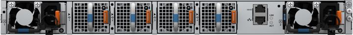 Produktbild Dell S-Series S4148F-ON, Managed, L2/L3, Keine, Rack-Einbau, 1U (48 Ports)