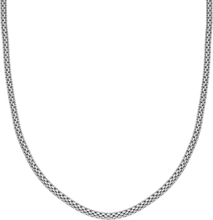 Actual product image Skagen Kette TOV MESH (Stainless steel)