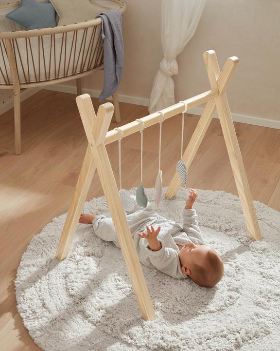 Produktbild Kave Home Eligia (Ø 120 cm)