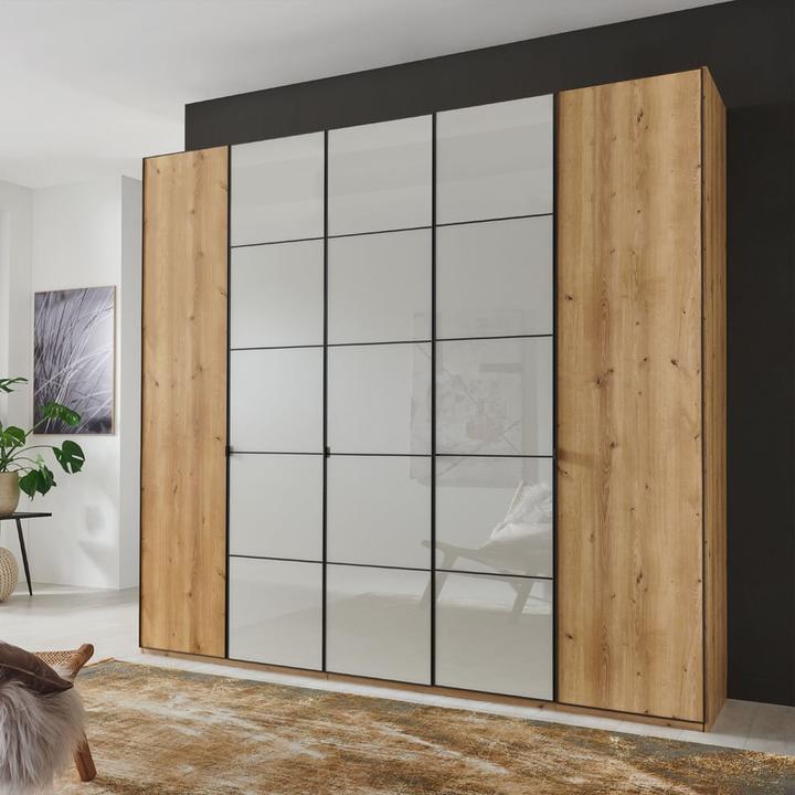 Image du produit Dieter Knoll Collection Quito (250 x 216 cm)