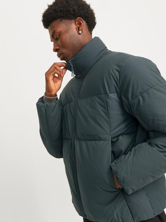 Produktbild Jack & Jones Steppjacke Steppjacke (XXL)
