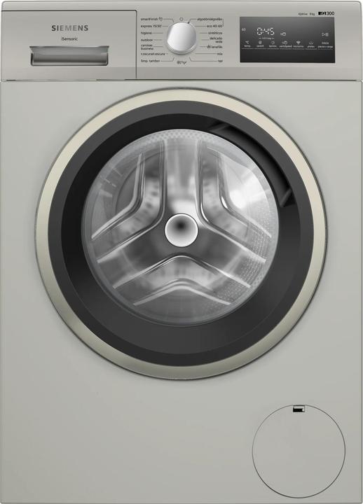 Produktbild Siemens WM14N29XEP (9 kg, Links)