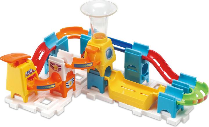 Produktbild VTech Marble Rush Discovery Set XS100