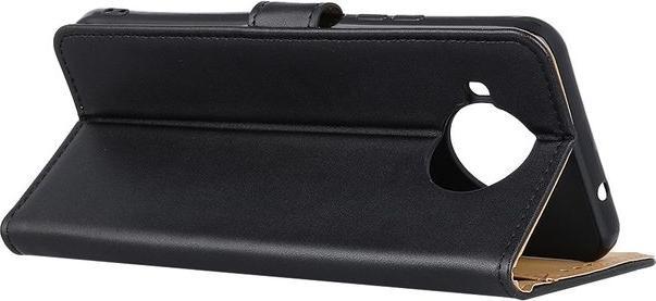 Productafbeelding MU Classic Classic II Lederen Boekomslag Serie (Xiaomi Mi 10T Lite)