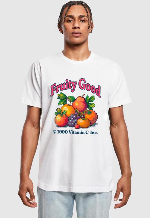 Actual product image Mister Tee MisterTee Fruity Good Tee - 172109 (L)