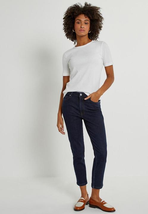 Produktbild La Redoute Collections Slim-Fit-Jeans (XL)