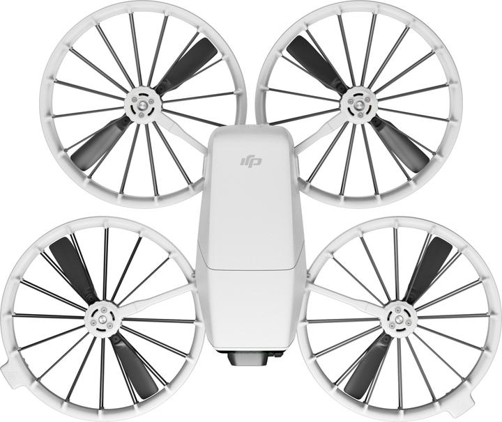 Produktbild DJI Flip (RC 2) (31 min, 249 g, 48 Mpx)