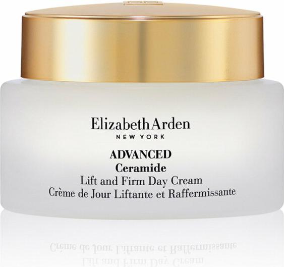 Immagine prodotto Elizabeth Arden Crema da giorno Lift and Firm alla Ceramide Avanzata - 50ml (50 ml)