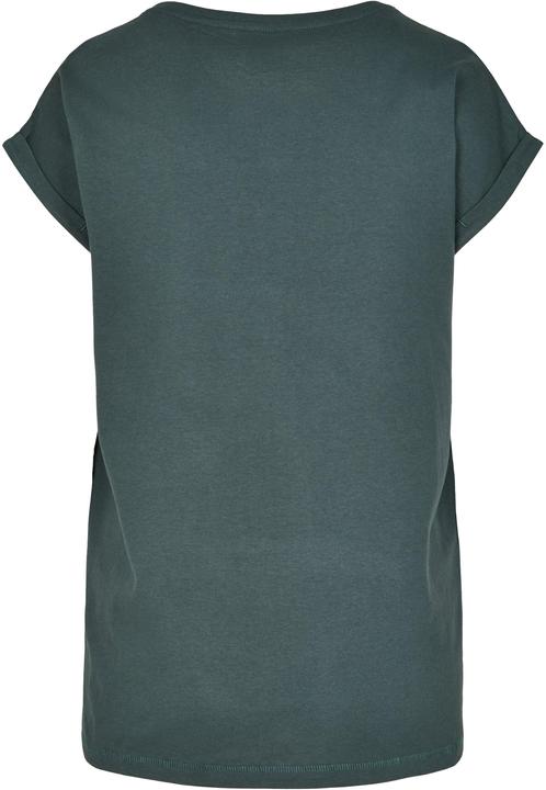 Image du produit Urban Classics Tee-shirt à épaules allongées pour femmes (S)