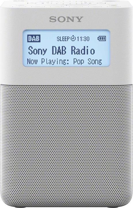Sony Xdr-V20d (DAB+, FM)