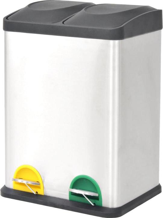 Actual product image VidaXL Adiran (36 l)