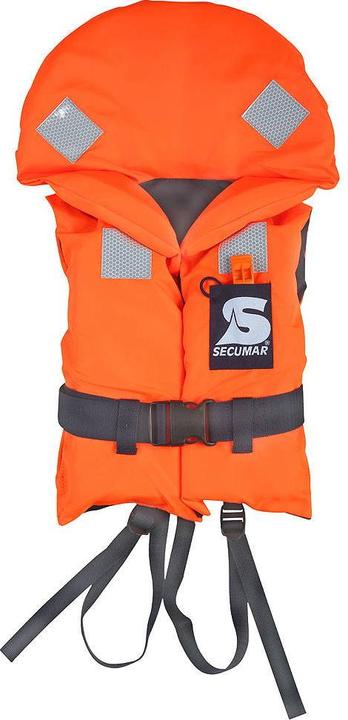 Immagine prodotto Secumar Bravo (M, L, 90+ kg)