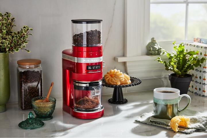 Actual product image KitchenAid Artisan 5KCG8433ECA