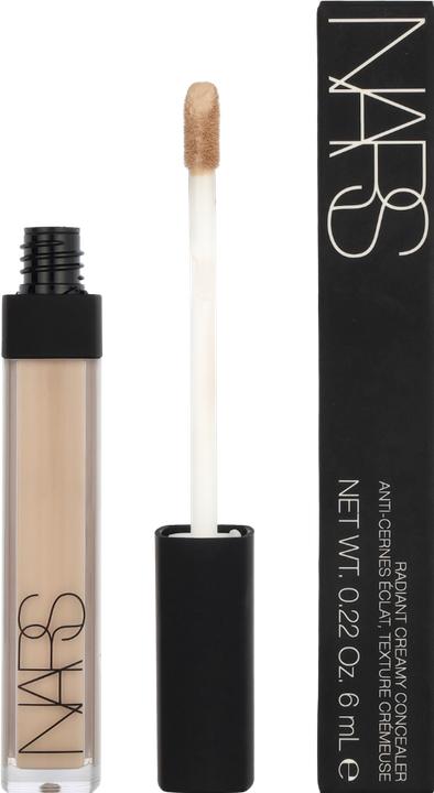 Actual product image NARS Cosmetics Radiant Creamy Concealer (Chantilly)