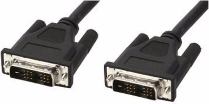 Produktbild Techly Dvi — Dvi (1.80 m, DVI)