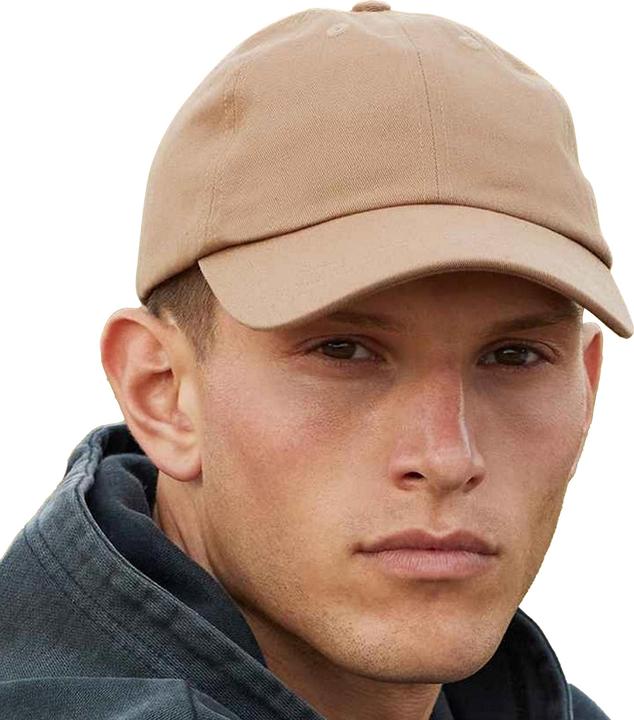 Actual product image Beechfield Baseball cap (One size)
