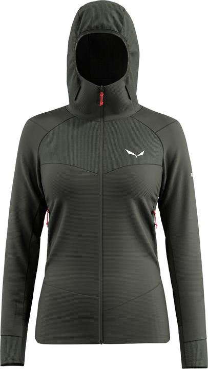 Immagine prodotto Salewa Agner Polarlite Giacca con cappuccio Da (48)