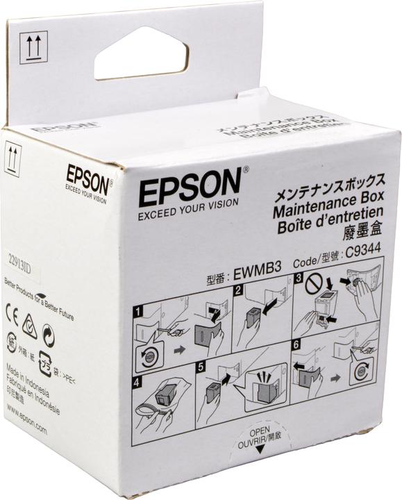 Produktbild Epson C12C934461 (GY)